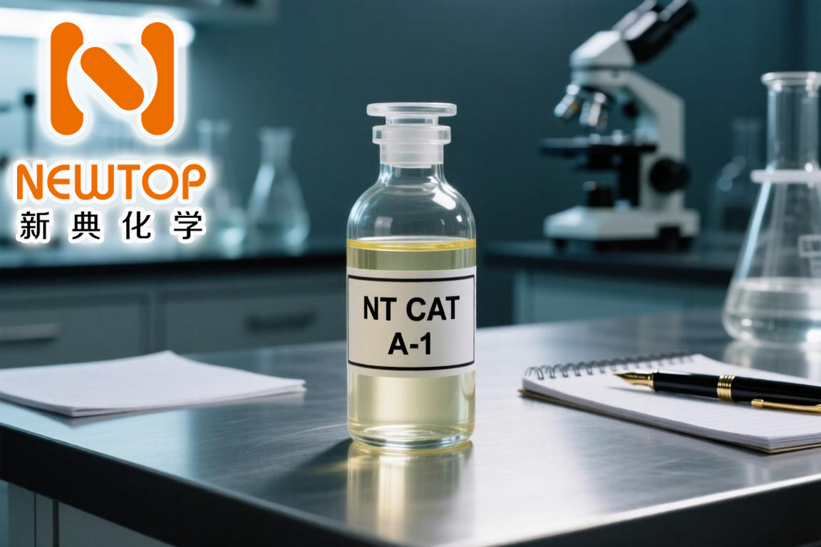 The low volatility performance of high-quality organotin T-9 in automotive interior foam parts and its compliance with enviro<em></em>nmental testing standards